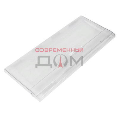 М774142100900 Накладка на корзину Атлант Прозрачная 21 см